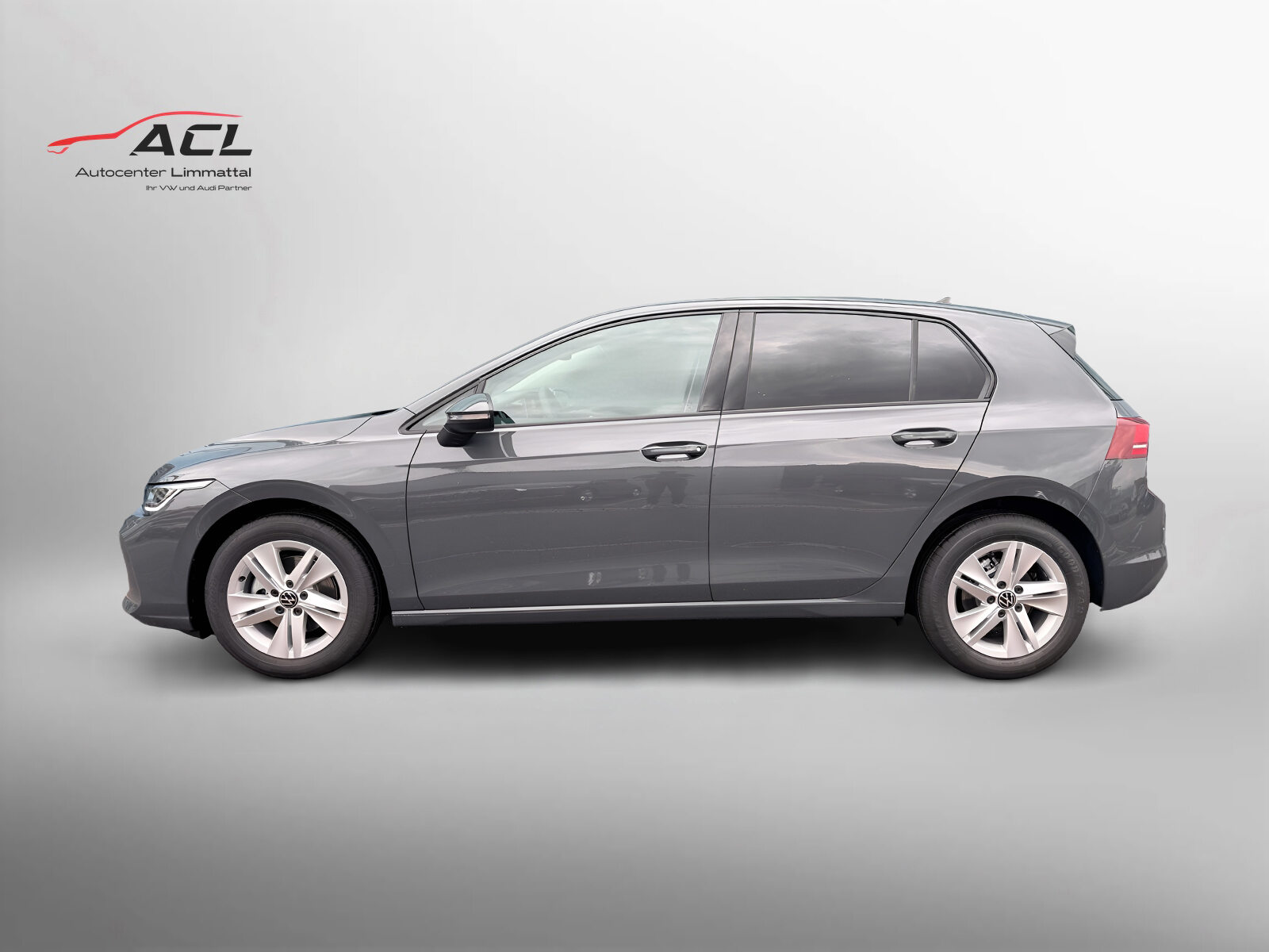 VW Golf Value, Petrol, New car, Automatic - 3