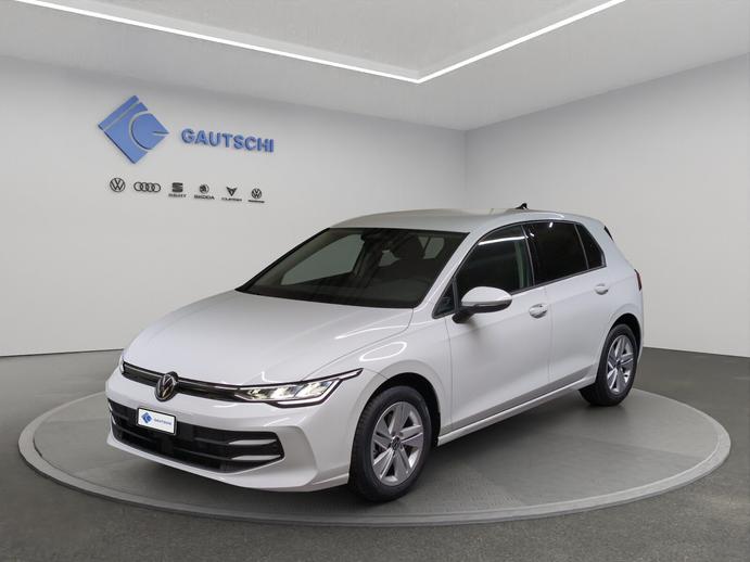 VW Golf Value, Essence, Voiture nouvelle, Automatique