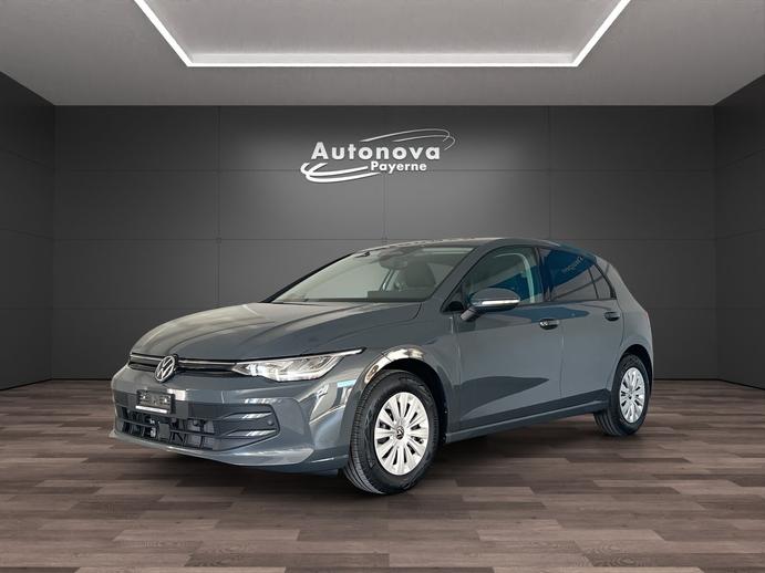 VW Golf 1.5 e TSI mHEV Basis DSG, Mild-Hybrid Petrol/Electric, New car, Automatic