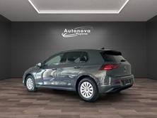 VW Golf 1.5 e TSI mHEV Basis DSG, Mild-Hybrid Petrol/Electric, New car, Automatic - 4