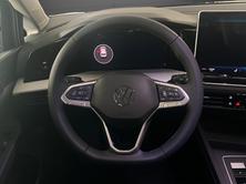 VW Golf 1.5 e TSI mHEV Basis DSG, Mild-Hybrid Petrol/Electric, New car, Automatic - 7