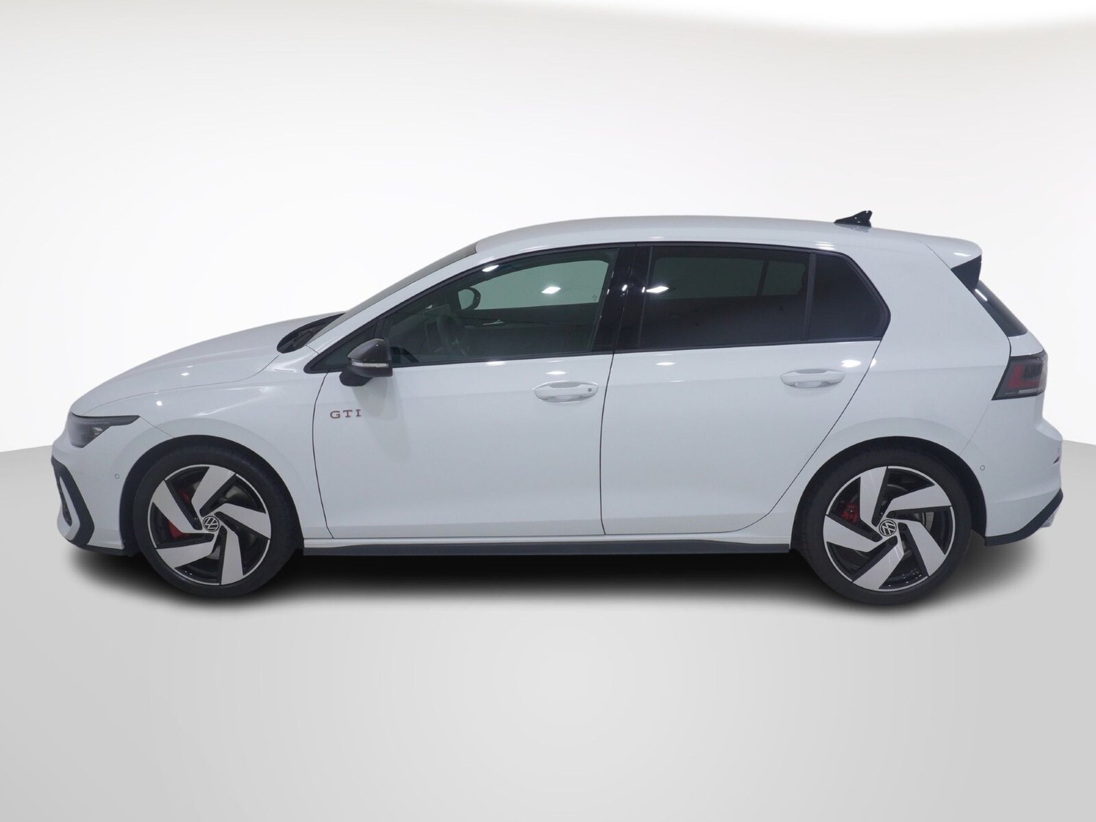 VW Golf VIII 2.0 TSI GTI DSG, Benzina, Auto nuove, Automatico - 2