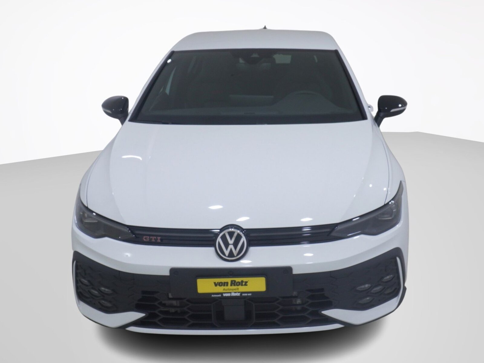 VW Golf VIII 2.0 TSI GTI DSG, Benzina, Auto nuove, Automatico - 6