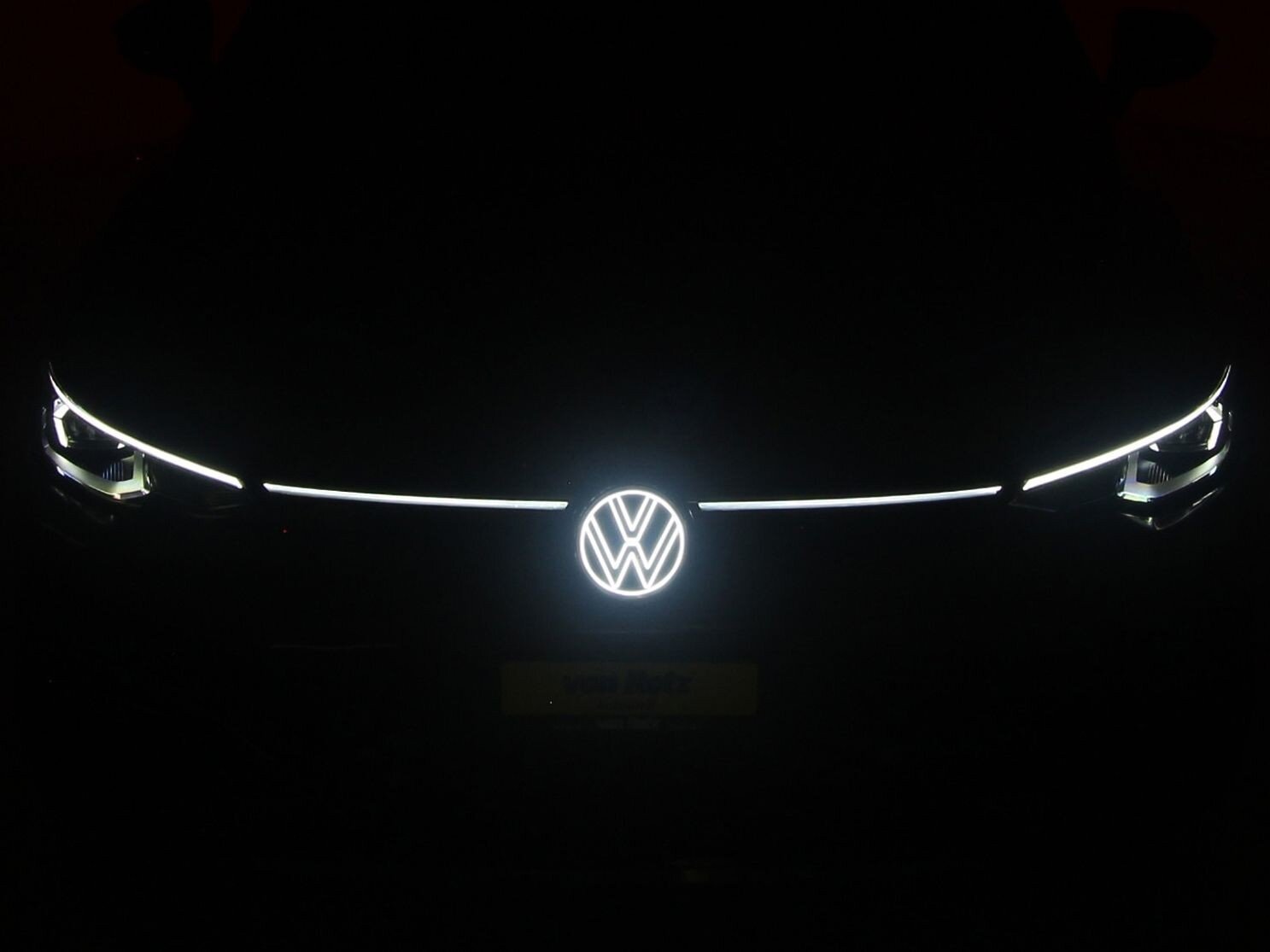 VW Golf VIII 2.0 TSI GTI DSG, Benzina, Auto nuove, Automatico - 7
