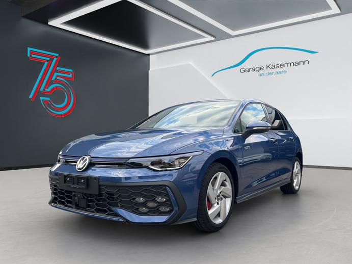 VW Golf 1.5 TSI PHEV GTE, Plug-in-Hybrid Petrol/Electric, New car, Automatic
