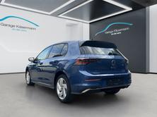 VW Golf 1.5 TSI PHEV GTE, Plug-in-Hybrid Petrol/Electric, New car, Automatic - 7