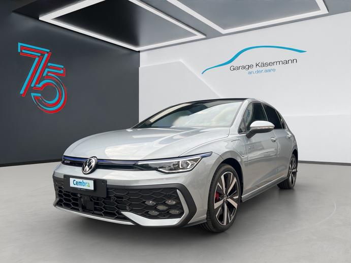 VW Golf 1.5 TSI PHEV GTE, Plug-in-Hybrid Petrol/Electric, New car, Automatic