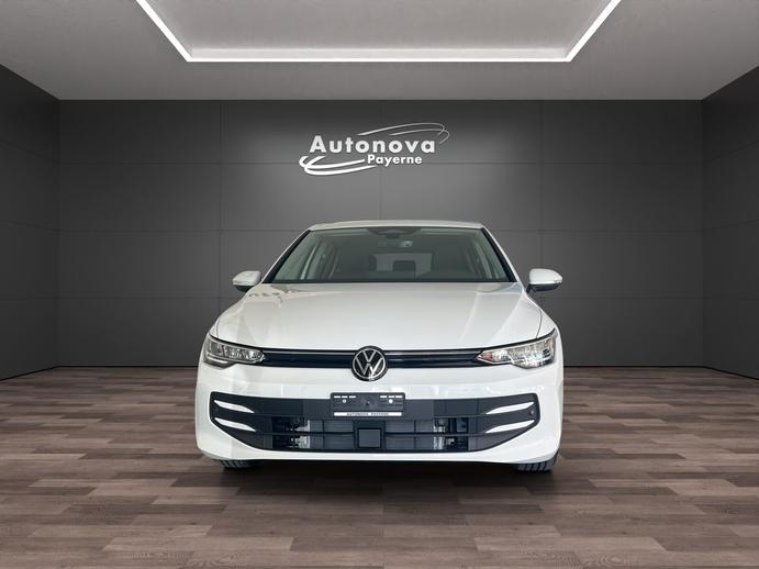 VW Golf Basis, Benzin, Neuwagen, Automatik