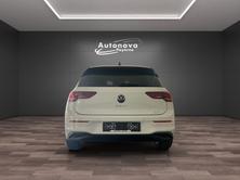 VW Golf Basis, Benzin, Neuwagen, Automatik - 4