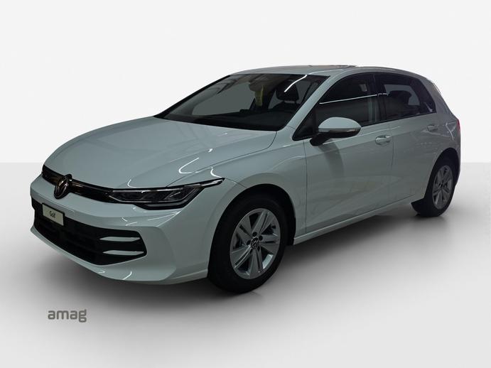 VW Golf Value, Benzin, Neuwagen, Automatik
