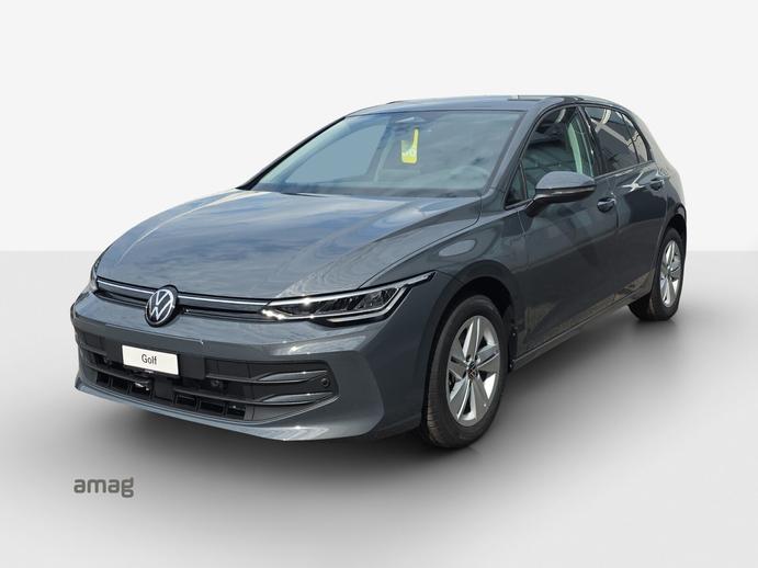 VW Golf Value, Benzin, Neuwagen, Automatik