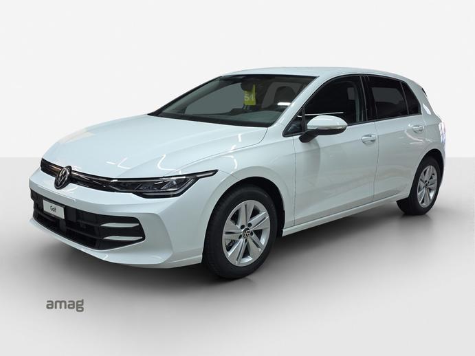 VW Golf Value, Benzin, Neuwagen, Automatik
