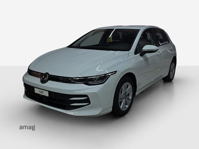 VW Golf Value, Benzin, Neuwagen, Automatik
