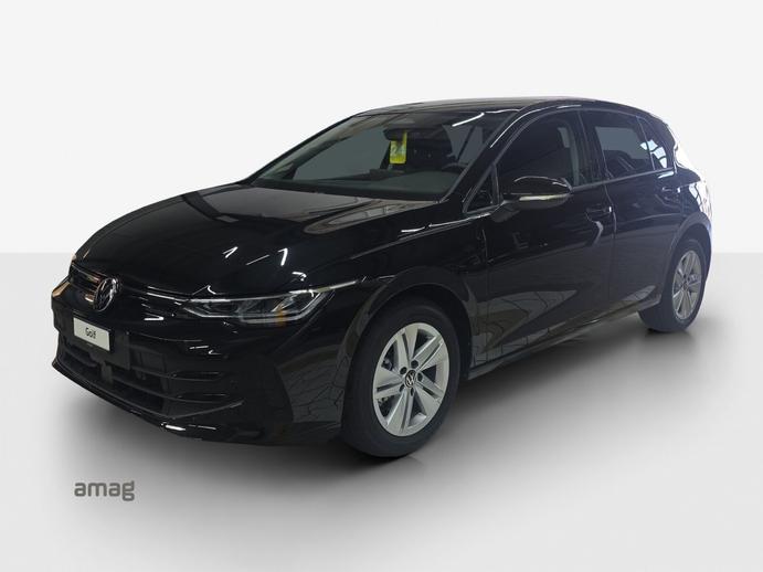 VW Golf Value, Benzin, Neuwagen, Automatik