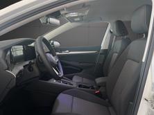 VW Golf 1.5 e TSI mHEV Basis DSG, Mild-Hybrid Petrol/Electric, New car, Automatic - 5
