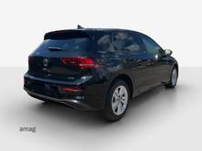 VW Golf Value, Petrol, New car, Automatic - 5