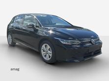 VW Golf Value, Petrol, New car, Automatic - 6