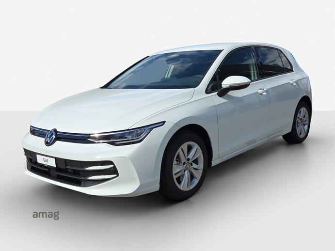VW Golf Value, Essence, Voiture nouvelle, Automatique