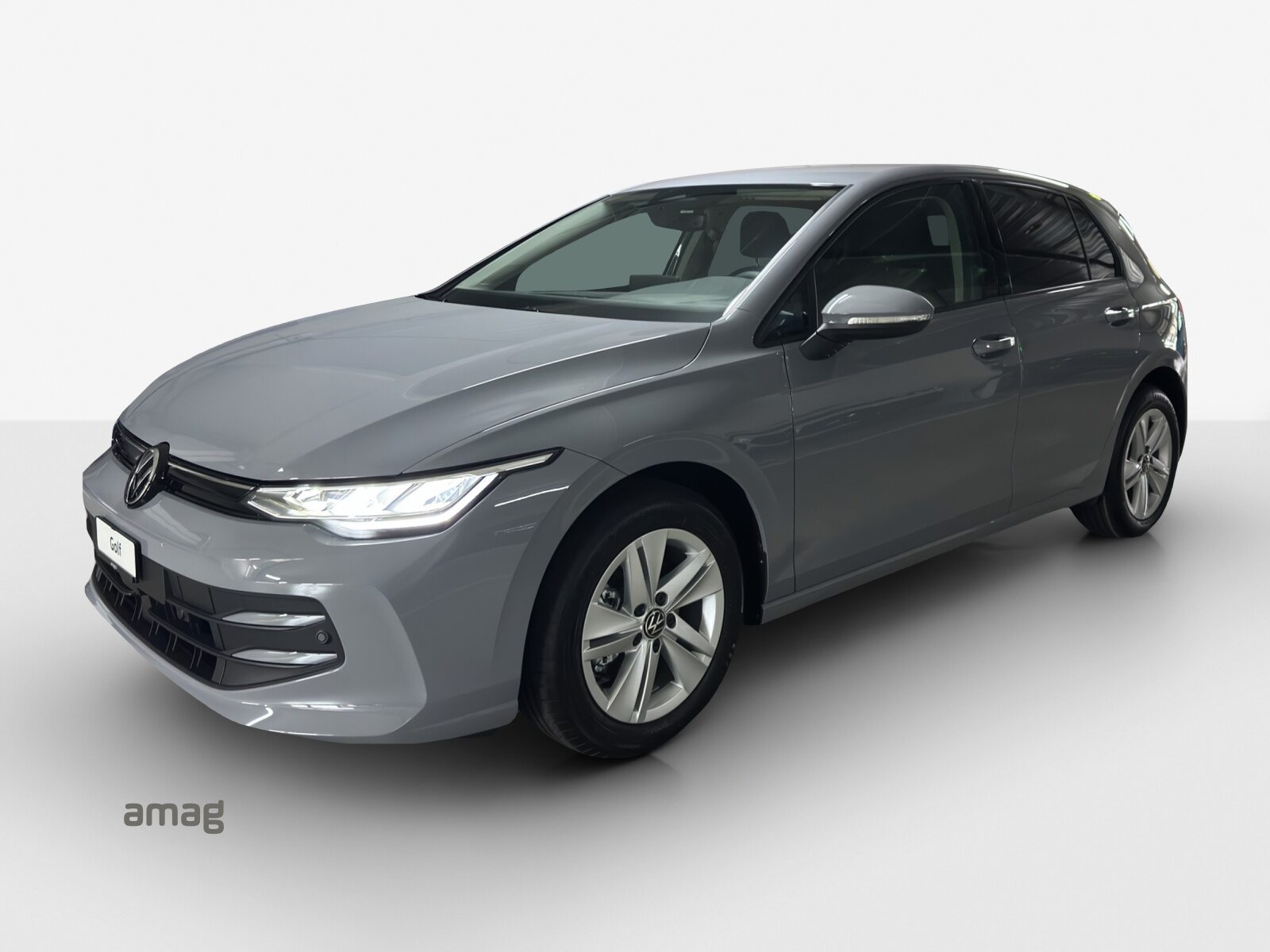 VW Golf Value
