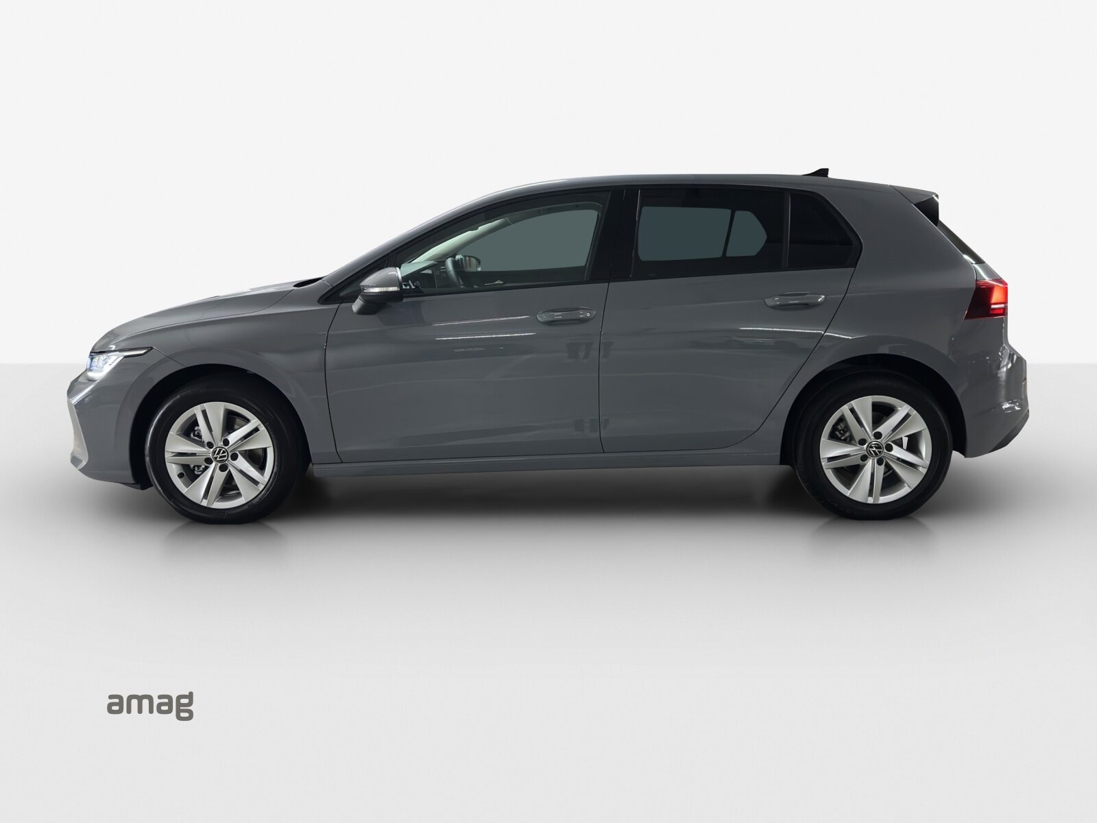 VW Golf Value, Benzina, Auto nuove, Automatico - 2