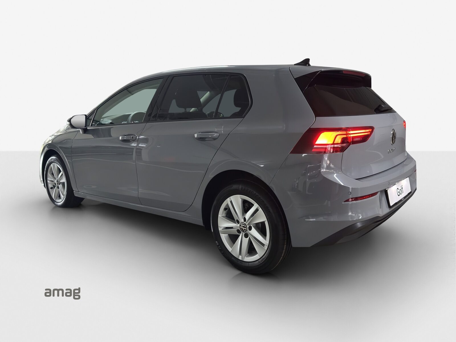 VW Golf Value, Benzina, Auto nuove, Automatico - 3