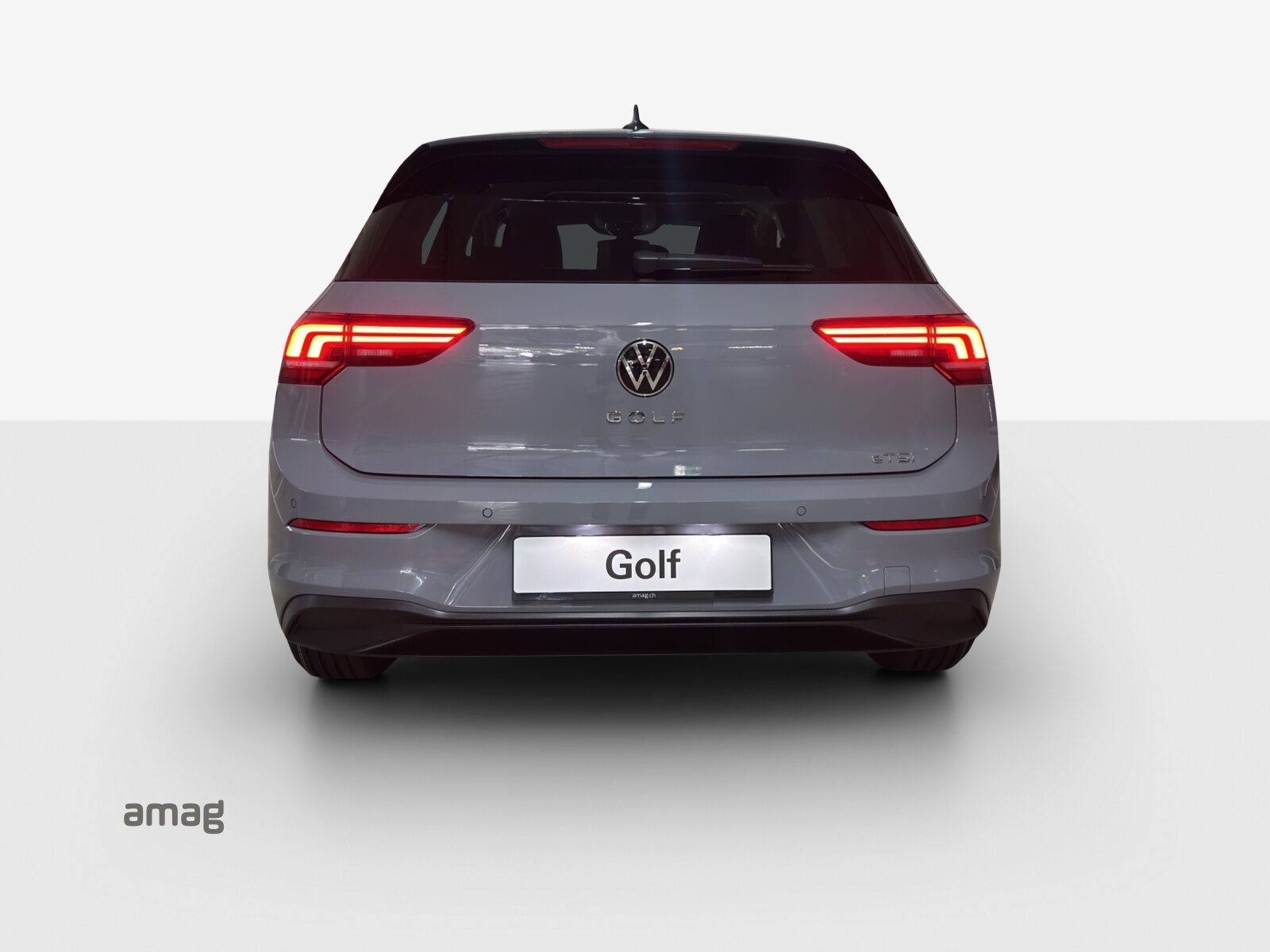 VW Golf Value, Benzina, Auto nuove, Automatico - 4
