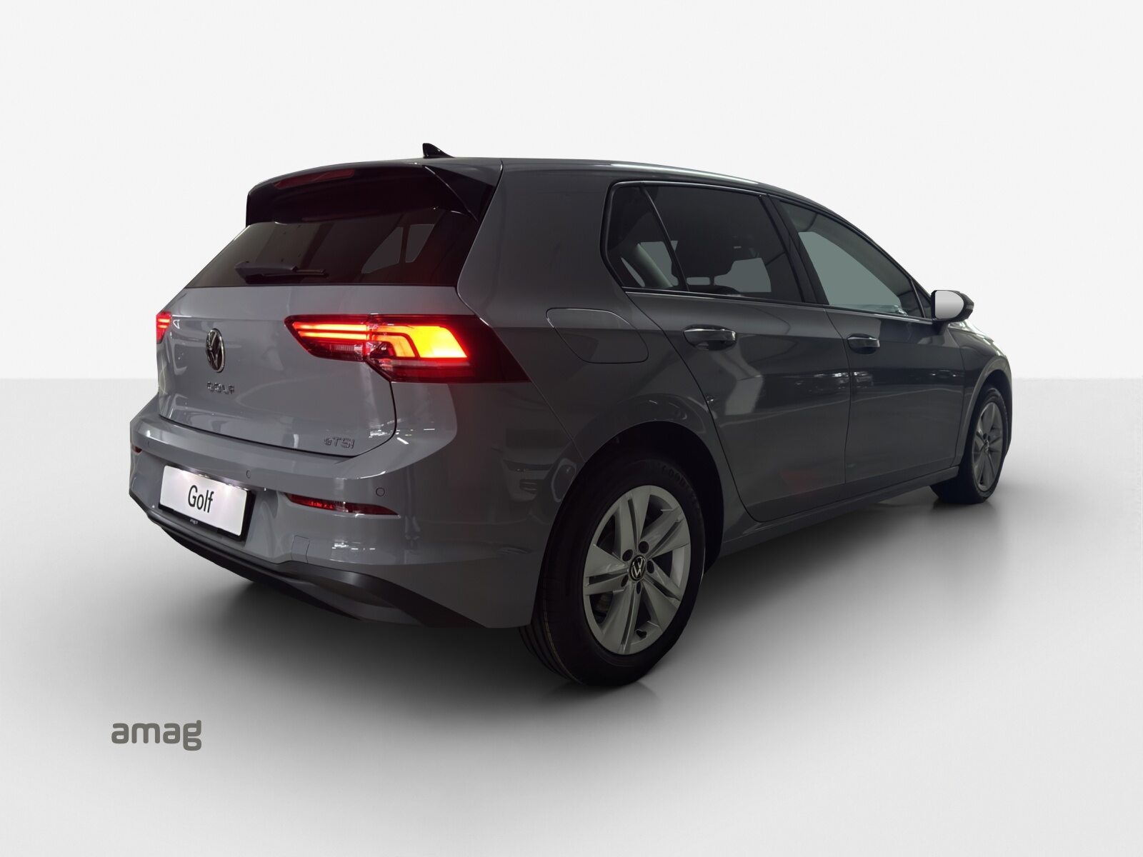 VW Golf Value, Benzina, Auto nuove, Automatico - 5