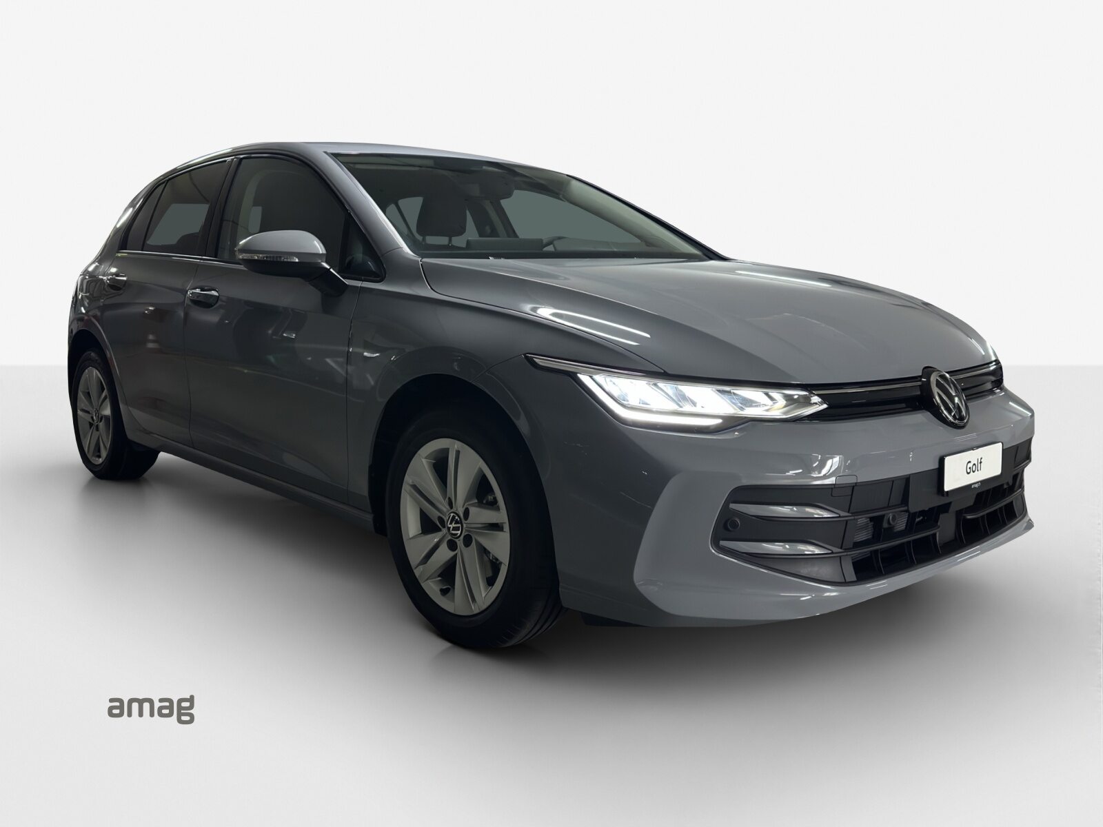 VW Golf Value, Benzina, Auto nuove, Automatico - 6