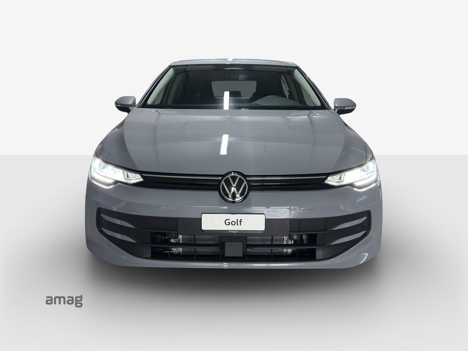 VW Golf Value, Benzina, Auto nuove, Automatico - 7