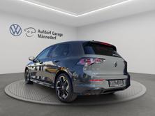 VW Golf 2.0 TSI R-Line DSG 4 Motion, Petrol, New car, Automatic - 4
