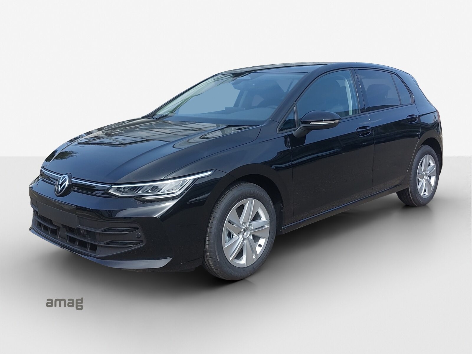 VW Golf Value