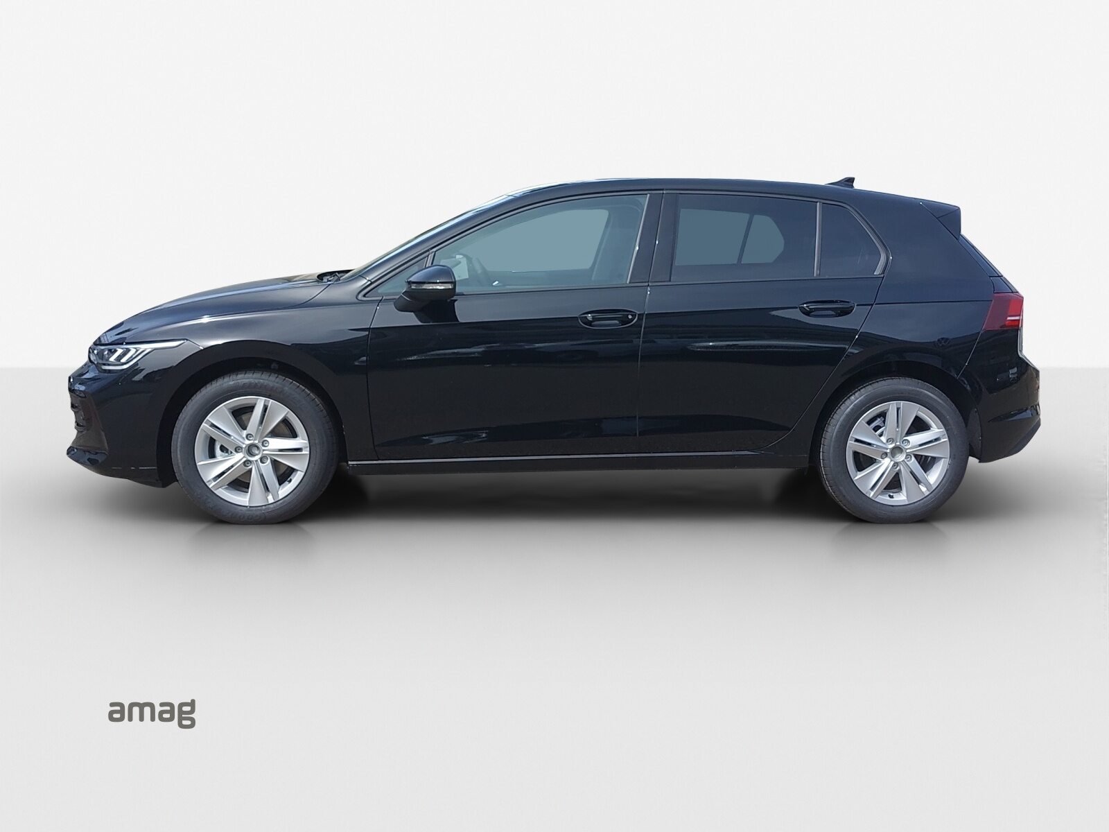 VW Golf Value, Benzina, Auto nuove, Automatico - 2
