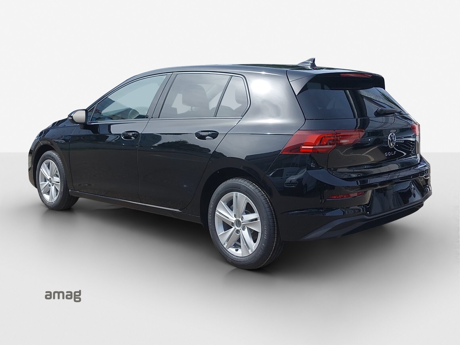 VW Golf Value, Benzina, Auto nuove, Automatico - 3