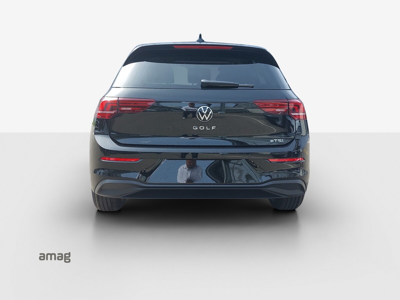 VW Golf Value, Benzina, Auto nuove, Automatico - 4