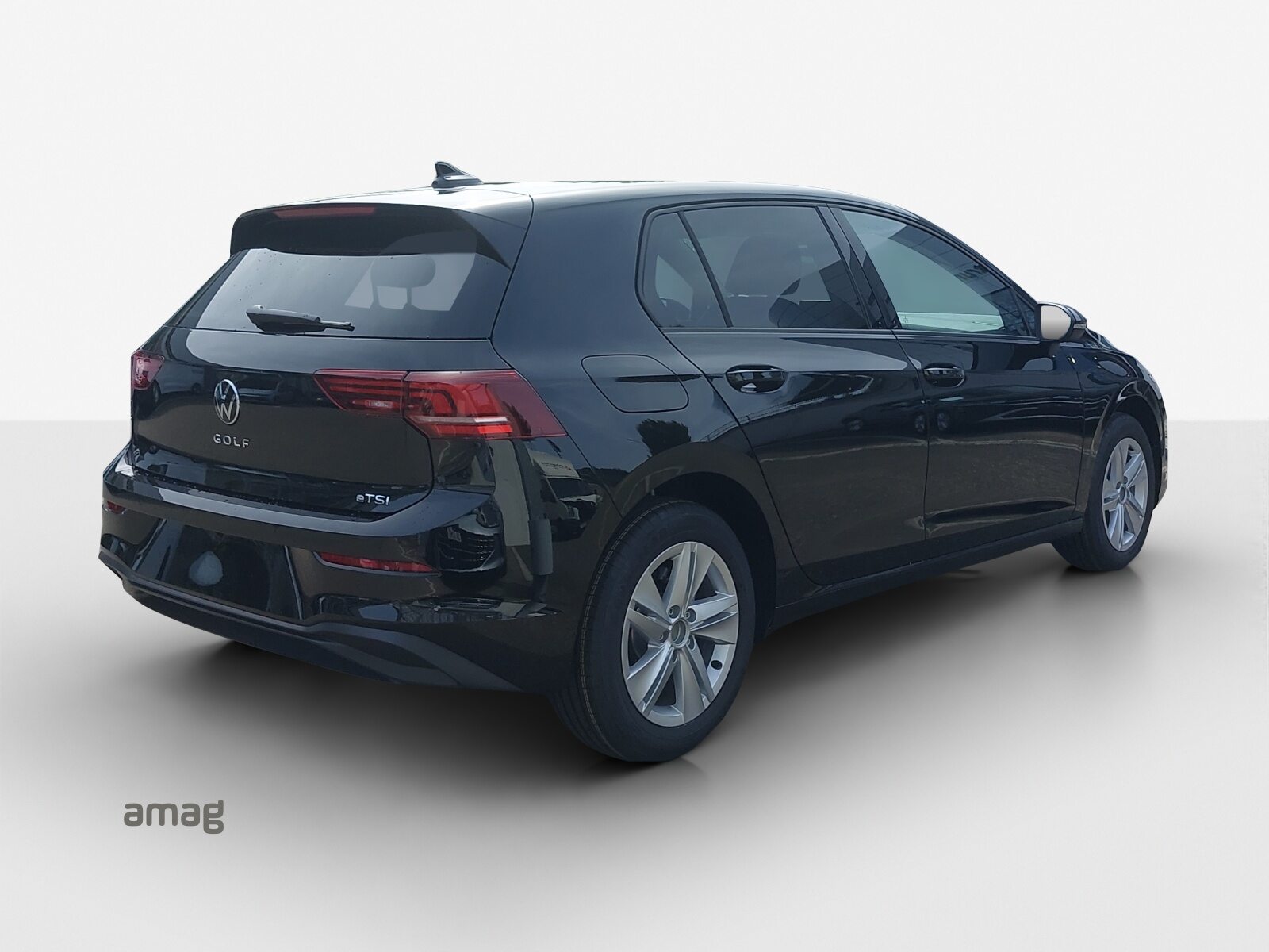 VW Golf Value, Benzina, Auto nuove, Automatico - 5