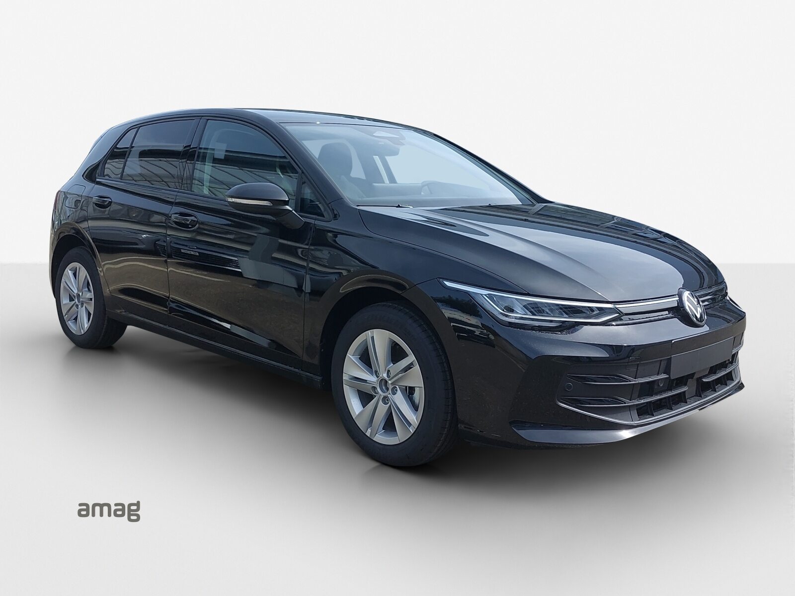 VW Golf Value, Benzina, Auto nuove, Automatico - 6
