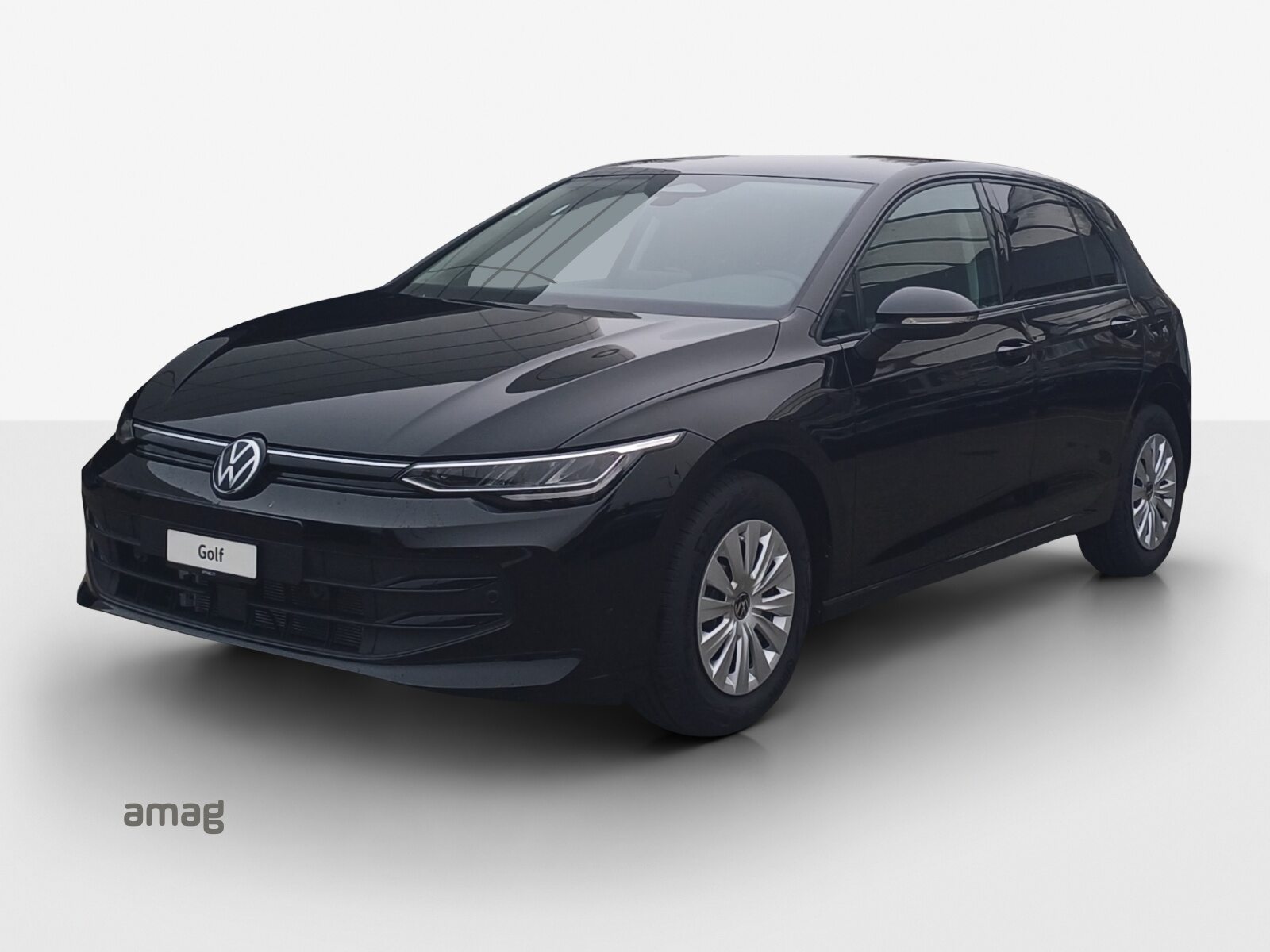 VW Golf Basis