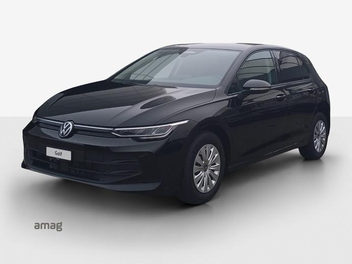 VW Golf Basis, Petrol, New car, Automatic