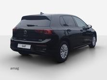 VW Golf Basis, Petrol, New car, Automatic - 5