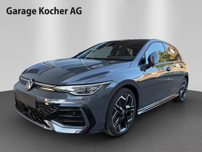 VW Golf  R-Line, Petrol, New car, Automatic