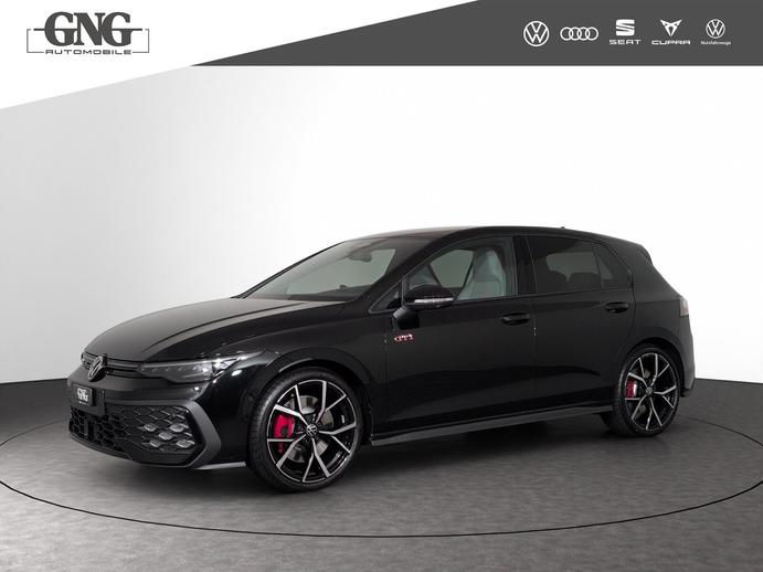 VW Golf GTI, Benzin, Neuwagen, Automatik