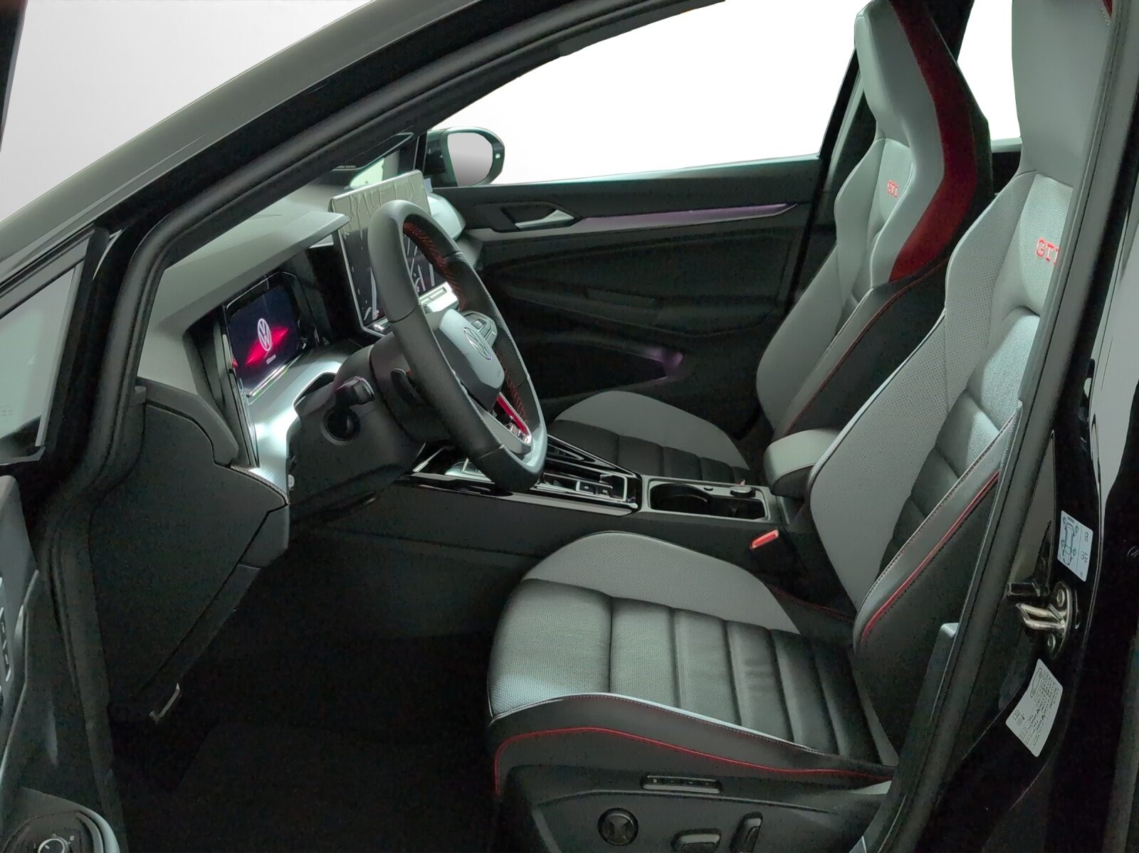 VW Golf GTI, Benzin, Neuwagen, Automatik - 6