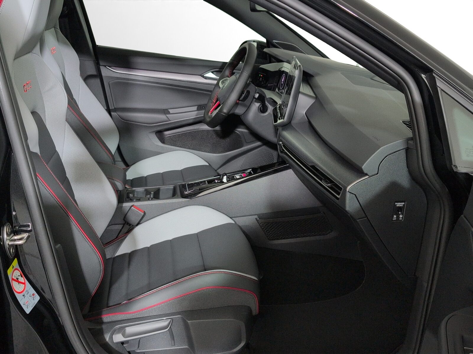 VW Golf GTI, Benzin, Neuwagen, Automatik - 7