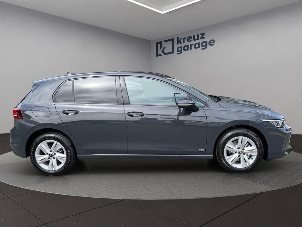 VW Golf Value, Benzina, Auto nuove, Automatico - 2
