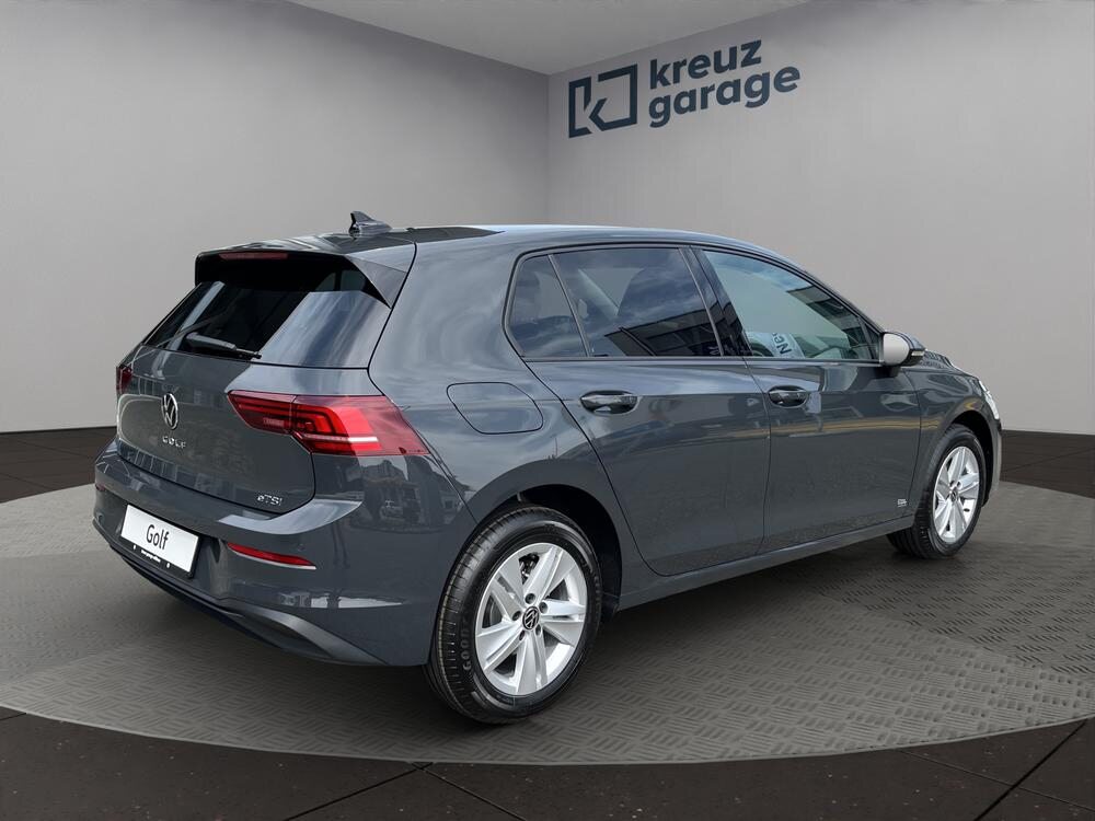 VW Golf Value, Benzina, Auto nuove, Automatico - 3