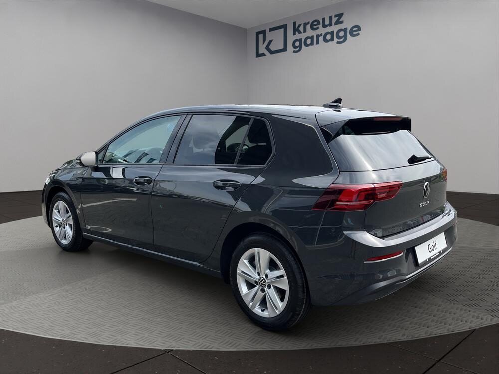 VW Golf Value, Benzina, Auto nuove, Automatico - 4