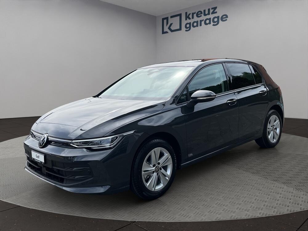 VW Golf Value, Benzina, Auto nuove, Automatico - 5