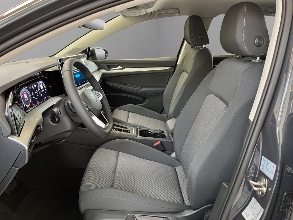 VW Golf Value, Benzina, Auto nuove, Automatico - 6