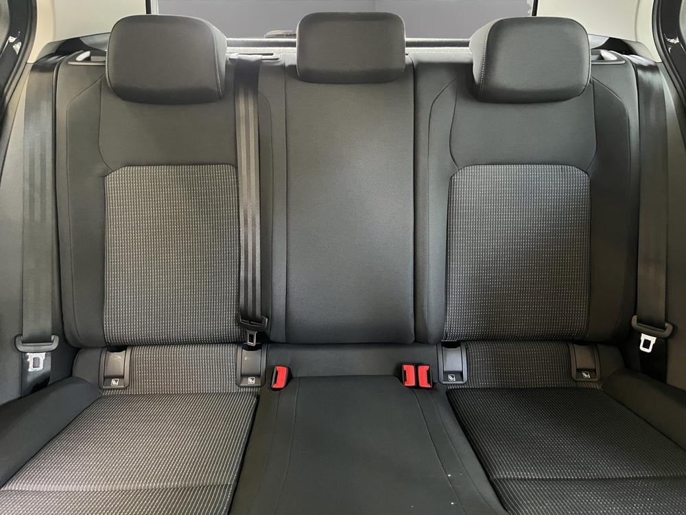 VW Golf Value, Benzina, Auto nuove, Automatico - 7