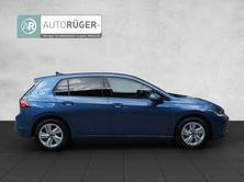 VW Golf 1.5 e TSI mHEV Value DSG, Benzina, Auto nuove, Automatico - 7